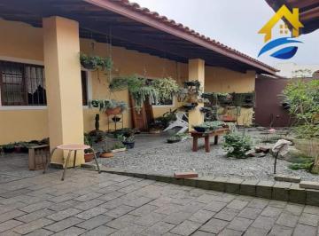 Casa · 151m² · 3 Quartos · 5 Vagas · Casa Suarão Itanhaém/SP
