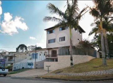 Apartamento de 4 quartos, Curitiba · Casa Residencial/Comercial Pilarzinho Área Útil: 295 m² Área Total: 369 m²