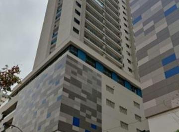 Apartamento , São Paulo · Apartamento Studio à venda no Bela Vista, com 24 m²