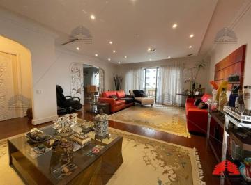Foto 26 · Apartamento a venda no Tatuapé, 1 por andar 250m², 4 dormitórios (2 suítes sendo 1 máster) 4 vagas, 