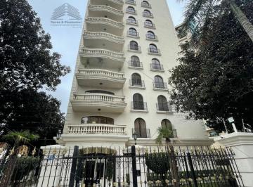 Foto 11 · Apartamento a venda no Tatuapé, 1 por andar 250m², 4 dormitórios (2 suítes sendo 1 máster) 4 vagas, 