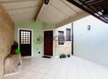 Foto 01 · Casa à venda com três dormitórios, sendo uma suíte na Vila Furlan em Indaiatuba.