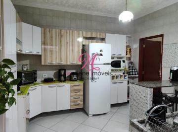 Foto 01 · Casa no bairro Jardim Europa: Casa com 3 Quartos, Área Gourmet e Pomar por R$450.000,00 em Campo Lim