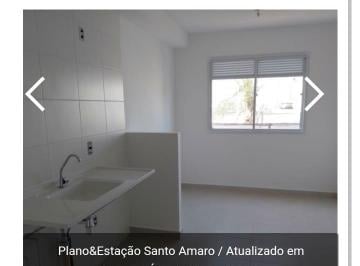 Apartamento de 2 quartos, São Paulo · Apartamento Plano Estação Santo Amaro