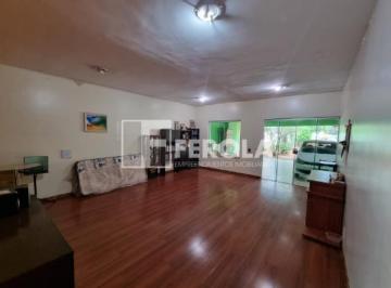 Casa de 4 quartos, Vicente Pires · VICENTE PIRES RESIDENCIAL AMAZONAS  9.9175.8243