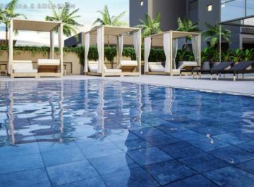 Apartamento de 3 quartos, Curitiba · LINDO APARTAMENTO 3 SUÍTES AMPLA SACADA ÁGUA VERDE.  UM JARDIM PARTICULAR!
