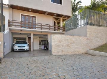 Comercial de 4 quartos, Curitiba · Oportunidade: Casa Residencial/Comercial Pilarzinho
