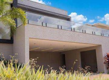 Casa · 327m² · 4 Quartos · 6 Vagas · Casa  4 suítes | Condomínio Campos do Conde Bragança
