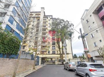 Apartamento de 3 quartos, Curitiba · Oportunidade: Apartamento Centro |
