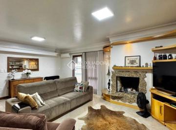 Apartamento · 158m² · 3 Quartos · 2 Vagas · Apartamento amplo com 3 quartos sendo 1 suíte no Bairro Centro de Campo Bom