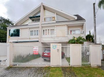 Casa de 4 quartos, Curitiba · Lindíssimo Triplex no Bairro Cabral - Curitiba/pr