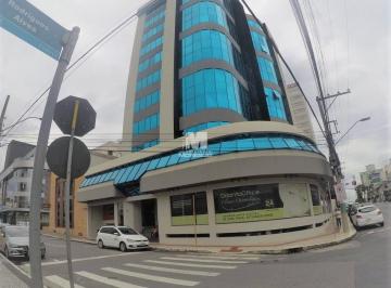 Comercial · 76m² · 1 Vaga · Sala comercial no Centro