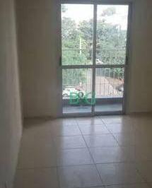 17c0aecdef10b1a03d3f7cb15296703170678ffb · Apartamento à venda, 69 m² por R$ 330.000,00 - Jardim Luísa - São Paulo/SP