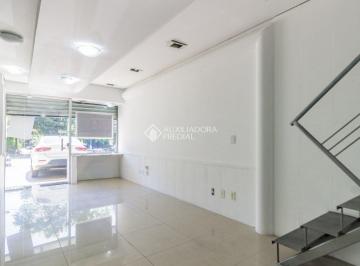 Comercial · 38m² · 2 Quartos · Comercial para aluguel - na Boa Vista