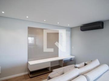 Apartamento · 68m² · 2 Quartos · 1 Vaga · Apartamento para Aluguel - Brooklin, 2 Quartos, 68 m2 - São Paulo