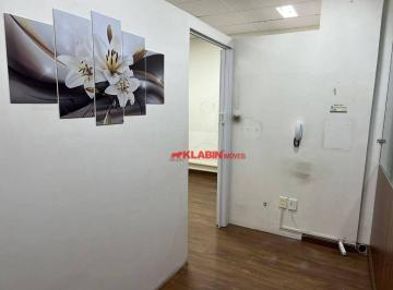 ddfb2d5cc01b52dbbfe5ac2fba21a914943644d4 · Andar Corporativo, 122 m² - venda por R$ 650.000 ou aluguel por R$ 5.508/mês - Liberdade - São Paulo