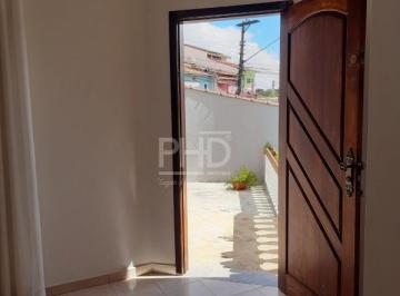 Casa · 160m² · 3 Quartos · 9 Vagas · Sobrado à Venda – Bairro Nova Petrópolis, São Bernardo do Campo / SP (Região ABC)