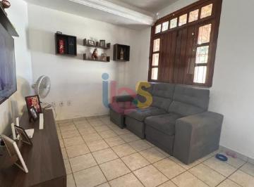 Casa · 96m² · 2 Quartos · Vendo Casa com 3/4