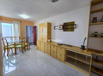 03776d250cdc6a4f3fd6b53a7247d1ff1af06c25 · Apartamento com 3 dormitórios à venda, 61 m² por R$ 265.000,00 - Vila Carvalho - Sorocaba/SP