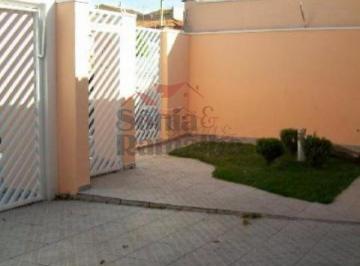 Casa · 250m² · 4 Quartos · 4 Vagas · Casas Residenciais Padrão em Ribeirão Preto