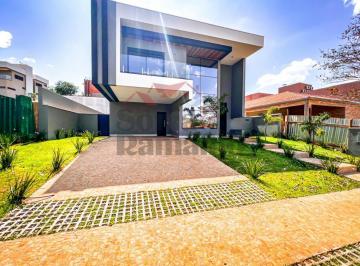 Casa · 340m² · 3 Quartos · 4 Vagas · Casas Residenciais Condomínio em Bonfim Paulista