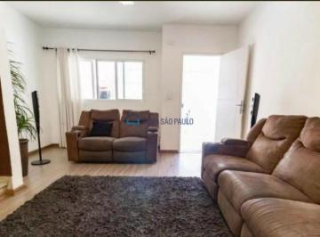 Casa · 210m² · 3 Quartos · 2 Vagas · Casa no Jardim das Acácias Itaim Bibi
