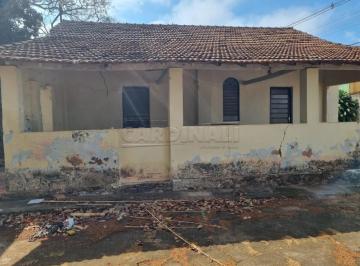 Rural · 2524m² · Rural Chácara em São Carlos