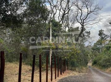 Rural · 5000m² · Rural Chácara em São Carlos