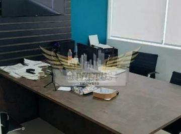 Comercial · 74m² · 2 Vagas · Sala Comercial à Venda, 74m² - Centro - Santo André/SP