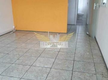 Comercial · 36m² · 1 Vaga · Sala Comercial à Venda, 36m² - Vila Guiomar - Santo André/SP.