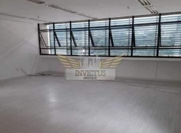 Comercial · 89m² · Sala Comercial para Locação, 89m² - Centro de Santo André/SP.