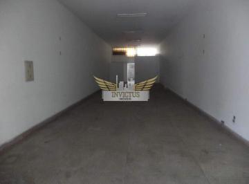 Comercial · 160m² · Sala Comercial para Locação, 160m² - Centro, São Caetano do Sul/SP. 