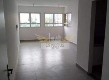 Comercial · 38m² · 1 Vaga · Sala Comercial com Renda para Comprar, 38m² - Centro de Santo André/SP.