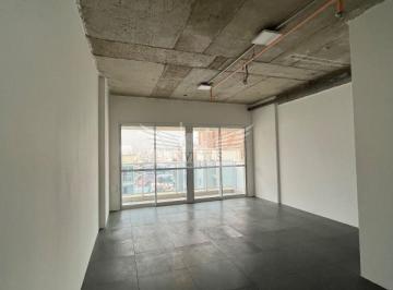 Comercial · 76m² · 2 Vagas · Sala Comercial no Edifício Trilogy Offices para Alugar, 75m² - Baeta Neves, São Bernardo do Campo/SP