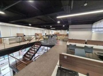 Comercial · 788m² · 8 Vagas · Conjunto Comercial para Comprar, 788m² - Bairro Jardim, Santo André/SP.