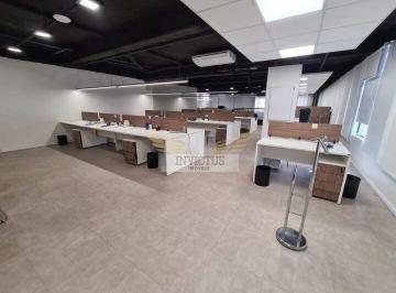 Comercial · 788m² · 8 Vagas · Conjunto Comercial para Alugar, 788m² - Bairro Jardim, Santo André/SP.