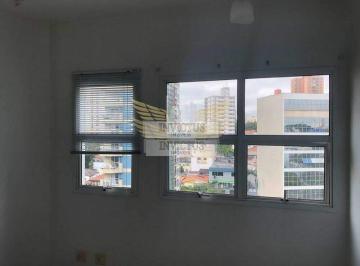 Comercial · 37m² · 1 Vaga · Sala Comercial à Venda, 37m² - Bairro Jardim, Santo André/SP.