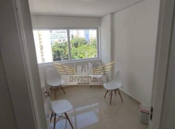 Comercial · 74m² · 2 Vagas · Sala Comercial para Comprar, 74m² - Centro, Santo André/SP.