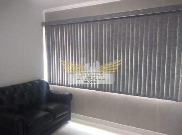 Comercial · 30m² · Sala Comercial para Comprar, 30m² - Centro, Santo André/SP.