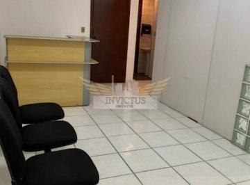 Comercial · 67m² · 1 Vaga · Sala Comercial no Edifício Comercial Horus para Comprar, 67m² - Bairro Jardim, Santo André/SP.