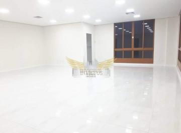 Comercial · 93m² · 2 Vagas · Sala Comercial à Venda, 93m² - Vila Bastos, Santo André/SP.