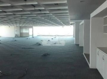 Comercial · 2844m² · 28 Vagas · Conjunto Comercial para Locação, 2.844m² - Jardim São Luís, São Paulo/SP.
