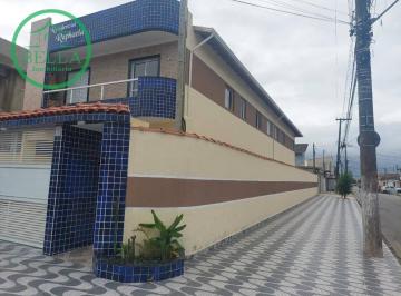 90533cd1ffa821881389961bb4d924f607726f6a · Sobrado com 2 dormitórios à venda, 49 m² por R$ 220.000,00 - Parque das Américas - Praia Grande/SP