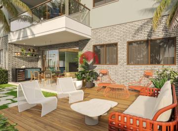 Apartamento · 38m² · 1 Quarto · 1 Vaga · Incrível Apartamento tipo GARDEN com 38m2 próximo ao BEACH PARK | Porto Das Dunas, Aquiraz-CE