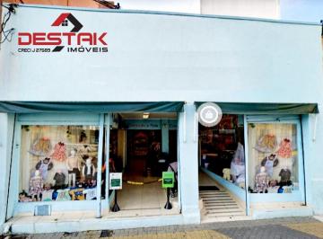 l4455a.jpg · Salão comercial para locação Centro Jundiaí