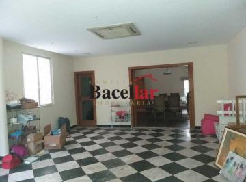 Casa · 481m² · 5 Quartos · 3 Vagas · Casa de rua - Triplex / Residencial / Andaraí