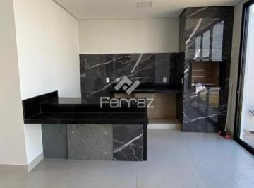 Casa · 167m² · 3 Quartos · 4 Vagas · Casa de alto Padrão no Vida Nova em Uberlândia