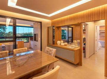 Apartamento · 132m² · 3 Quartos · 2 Vagas · Excelente Apartamento no Bairro Patrimônio em Uberlândia