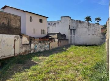Terreno · 425m² · Excelente terreno no Centro de Uberlândia