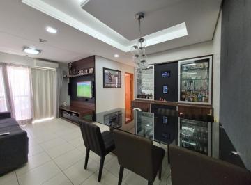 Apartamento · 90m² · 3 Quartos · Excelente apartamento no Bairro Santa Monica em Uberlândia